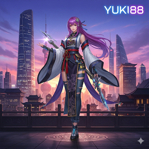 Yuki88 : Event Yuki 88 Ikuti Turnamen dan Jadilah Raja Game!
